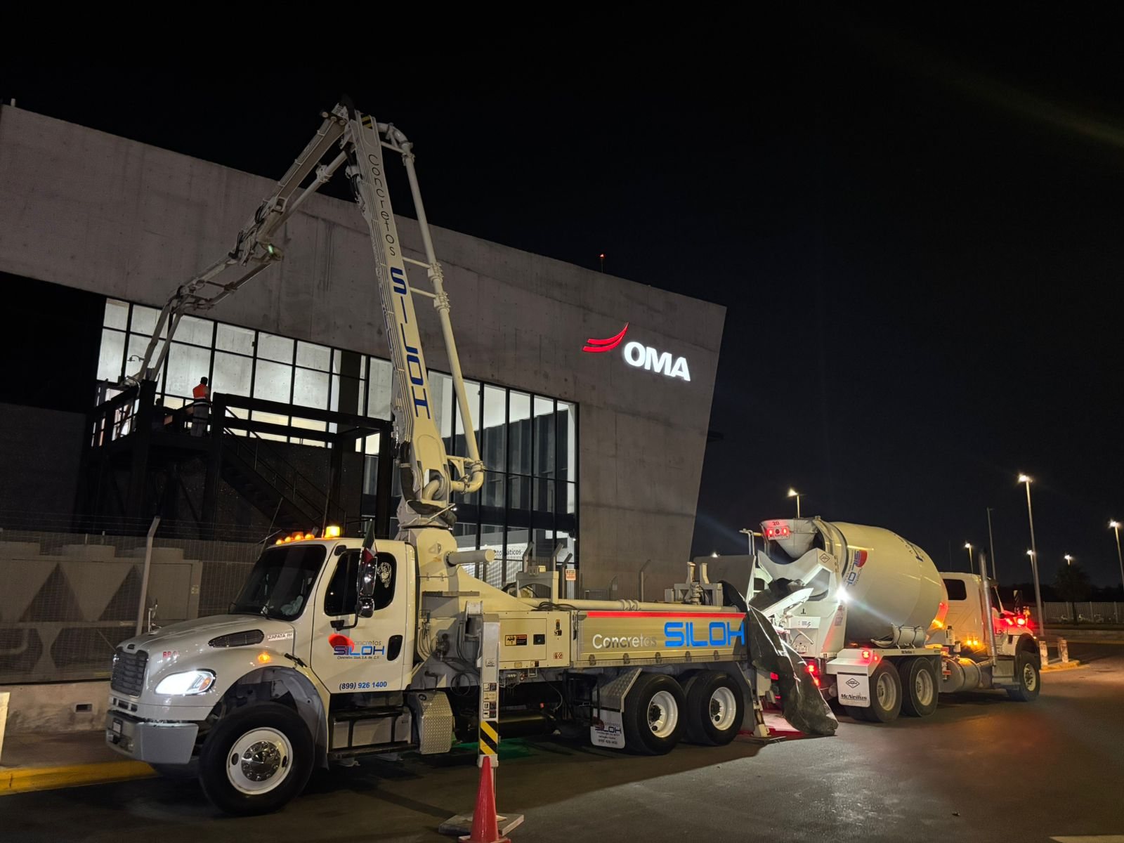 Aeropuerto de Reynosa — foto 1