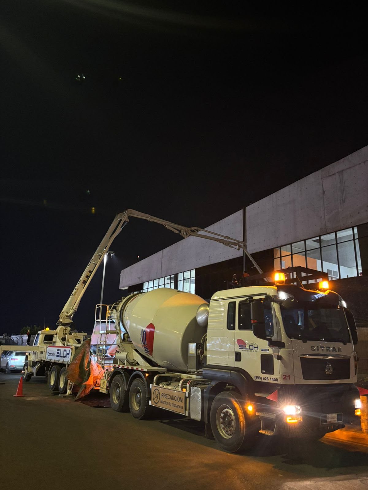 Aeropuerto de Reynosa — foto 2