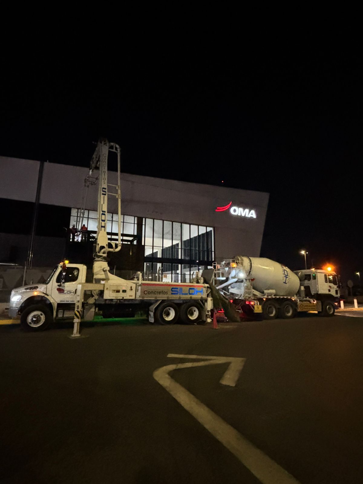 Aeropuerto de Reynosa — foto 3