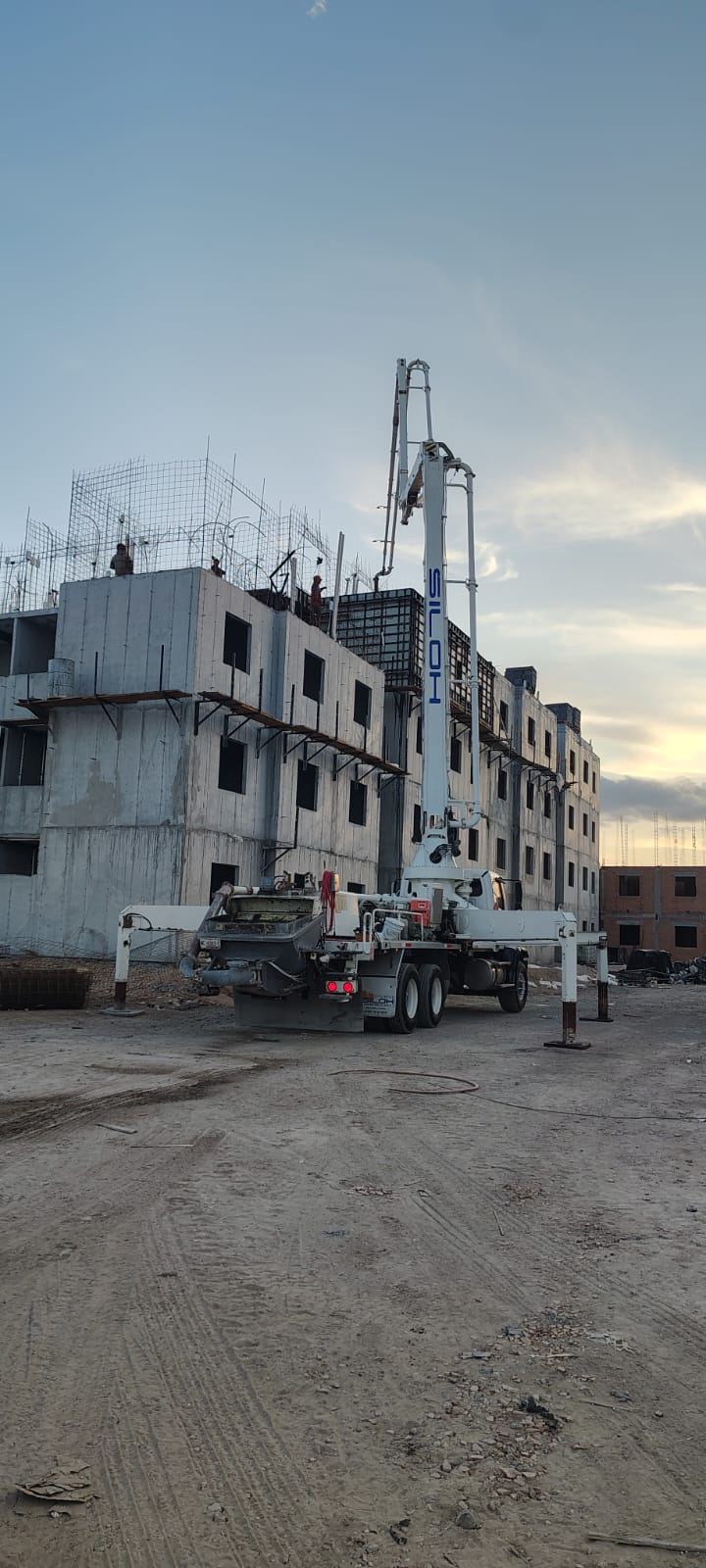 Viviendas del Bienestar — foto 4