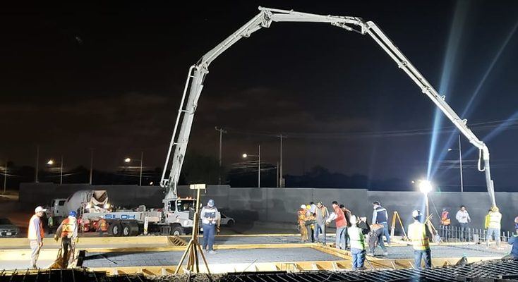 Data Center C5 — foto 2