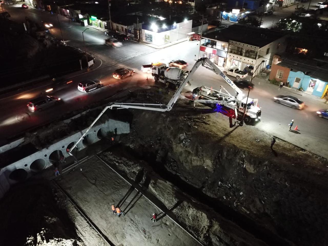 Revestimiento de canales — foto 4