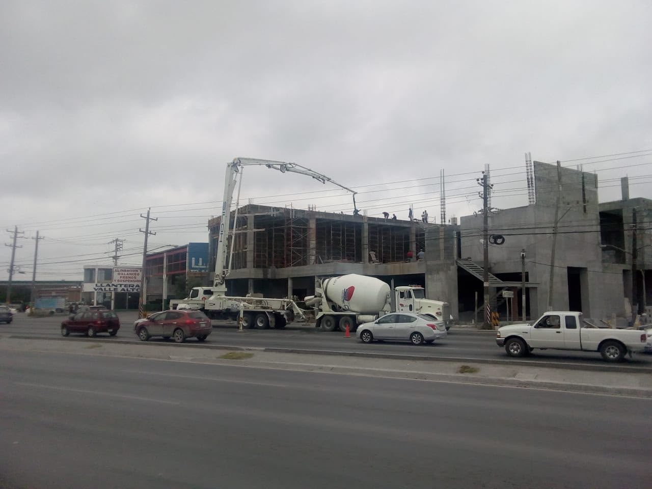 Comercial — foto 3
