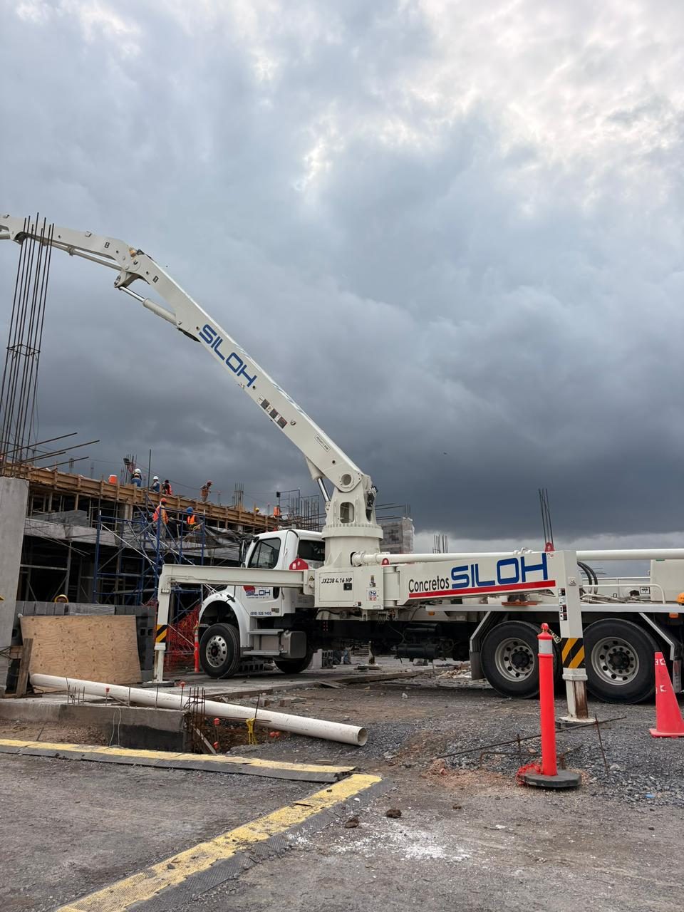 Coppel Villa Diamante — foto 1