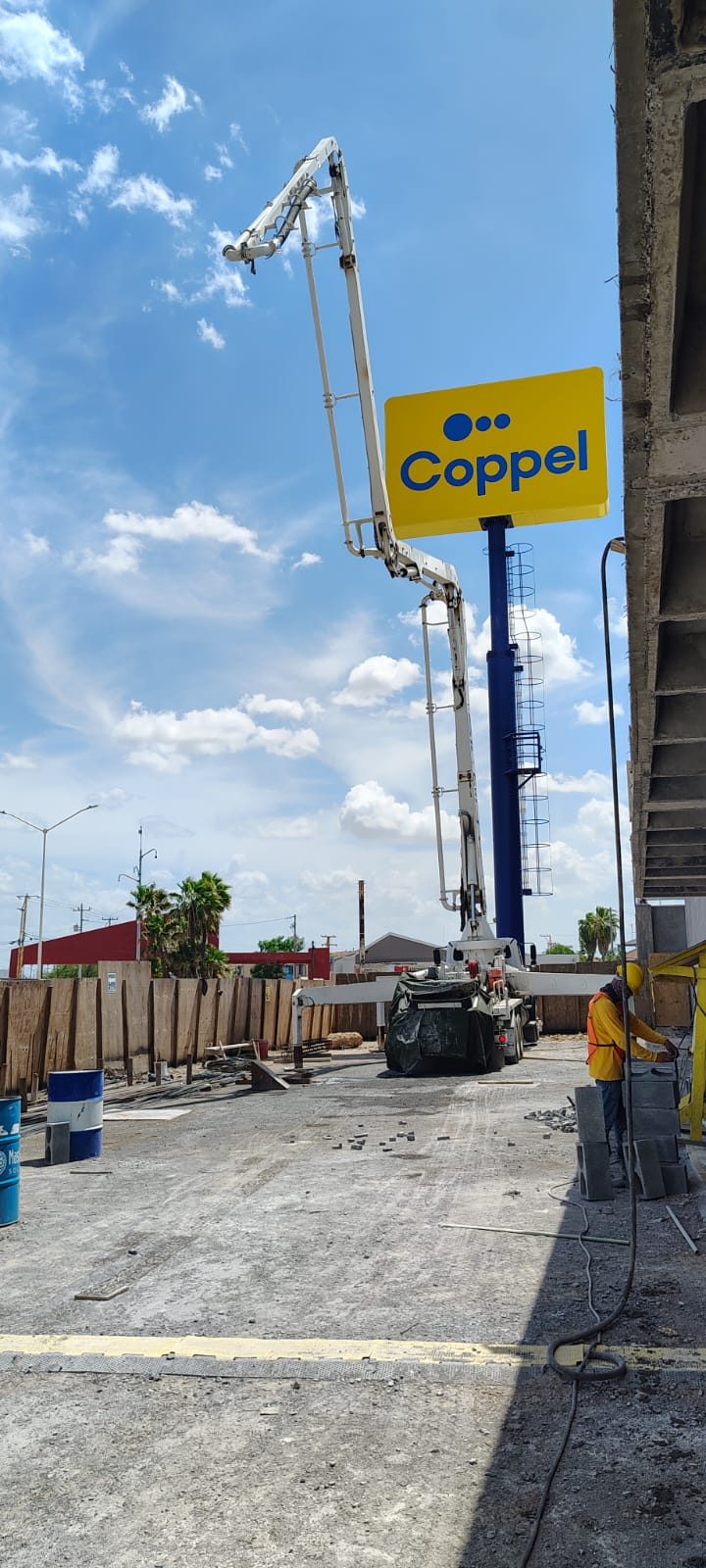 Coppel Villa Diamante — foto 2