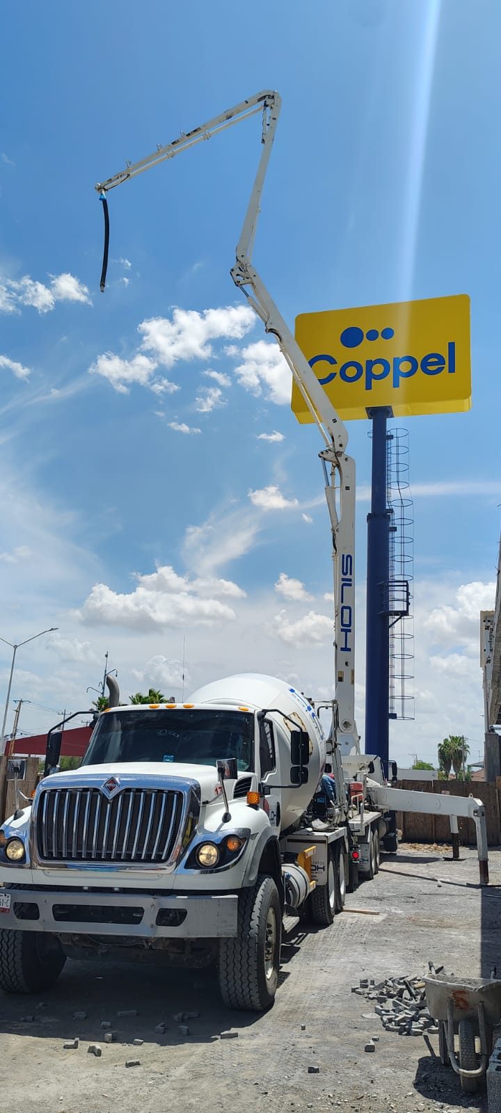 Coppel Villa Diamante — foto 3