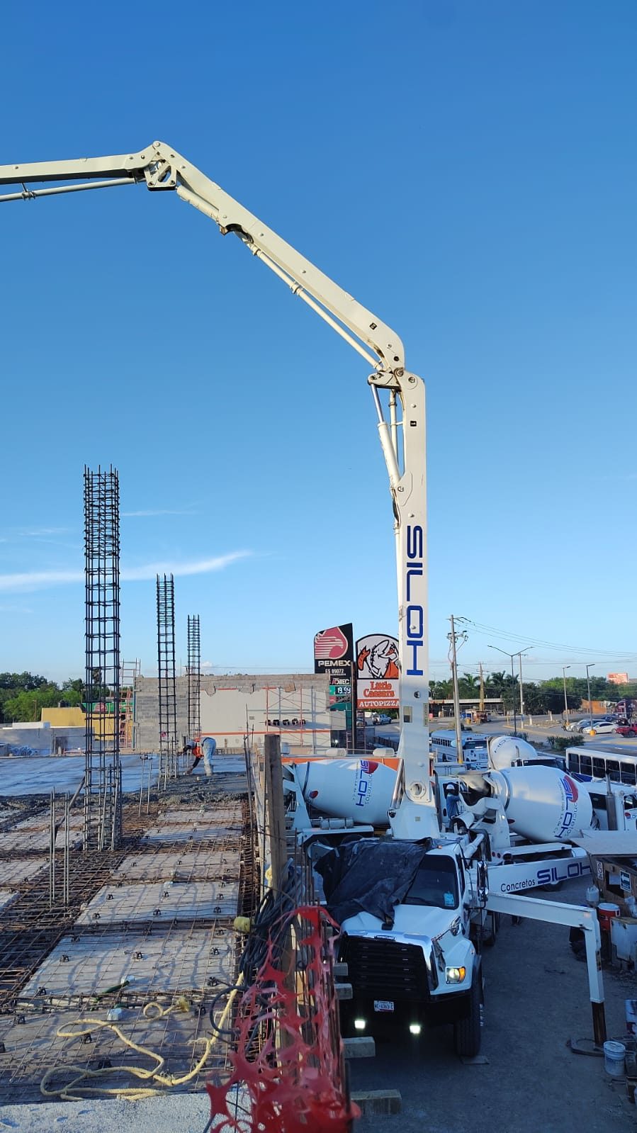 Coppel Villa Diamante — foto 5