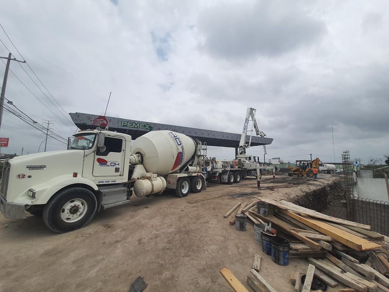 Gasolineras — foto 4