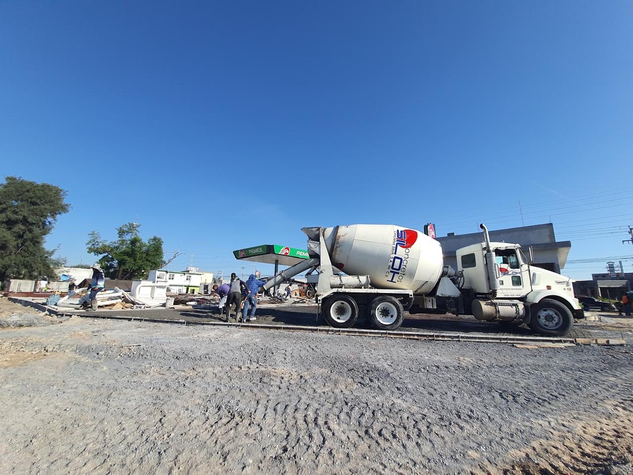 Gasolineras — foto 5