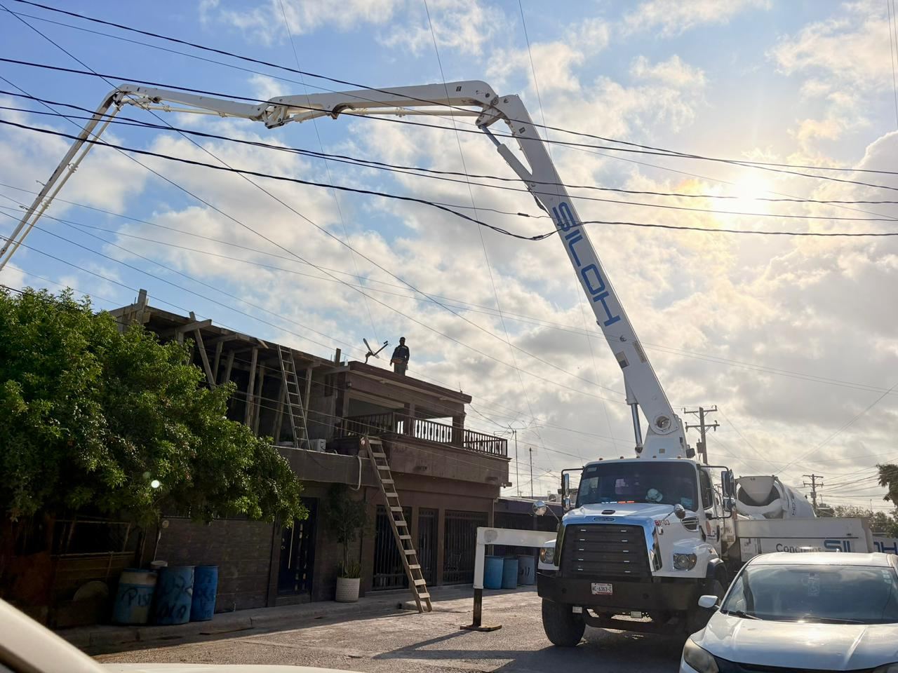 Obras particulares — foto 1