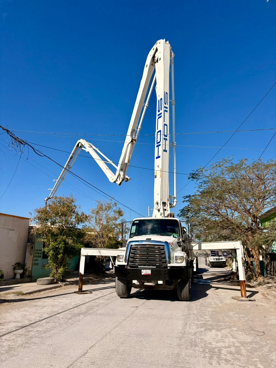Obras particulares — foto 2