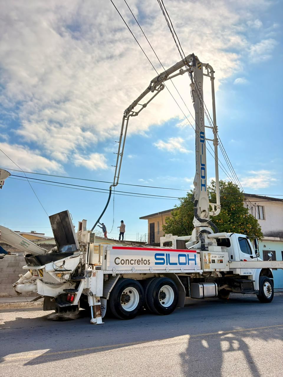 Obras particulares — foto 3