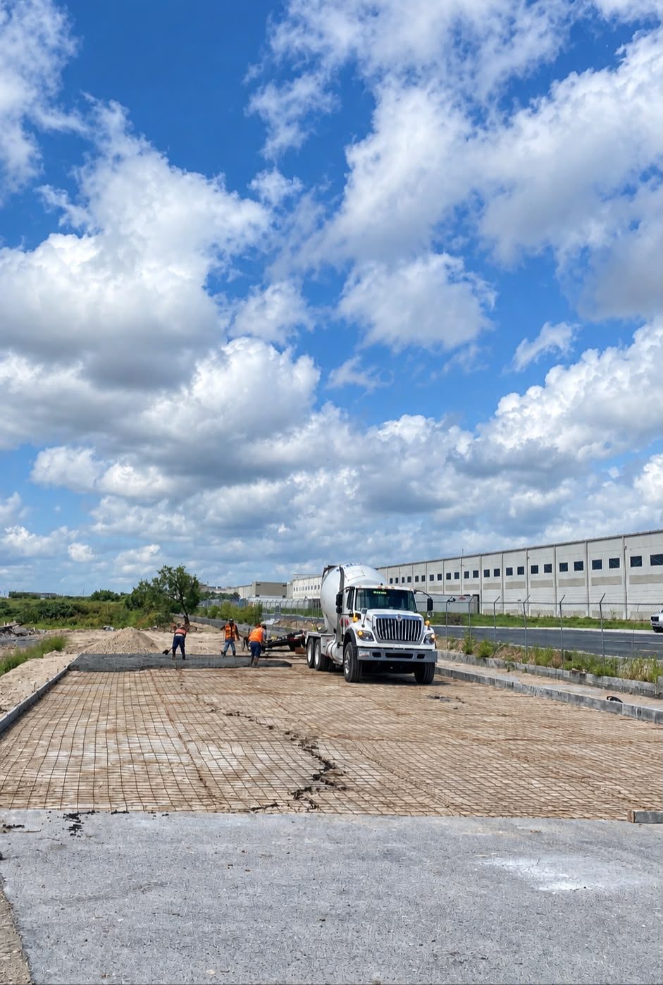 Pavimentación — foto 4