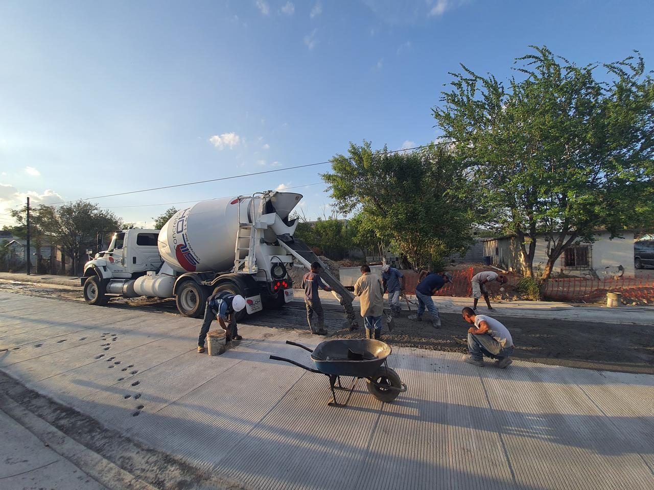 Pavimentación — foto 8