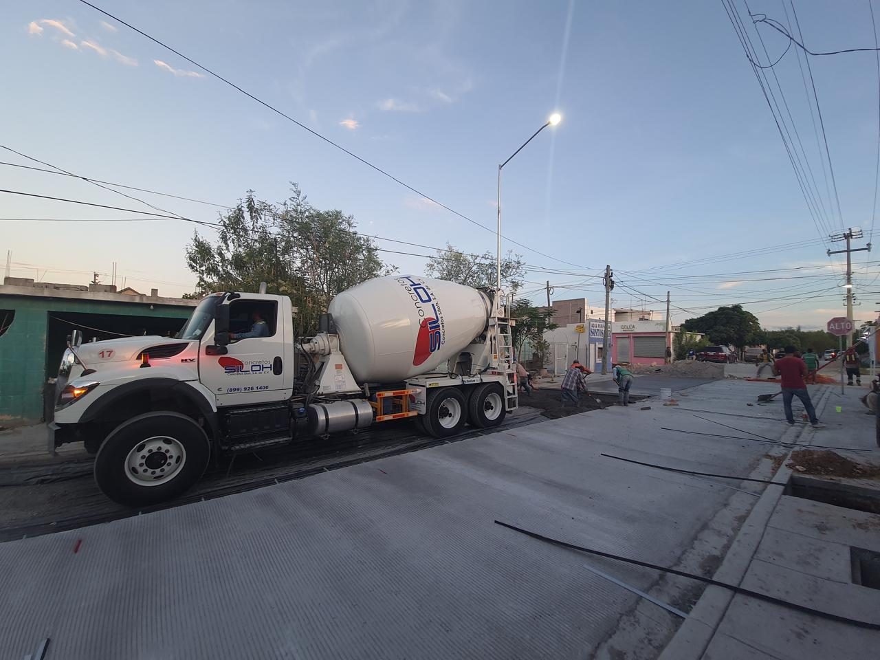 Pavimentación — foto 9