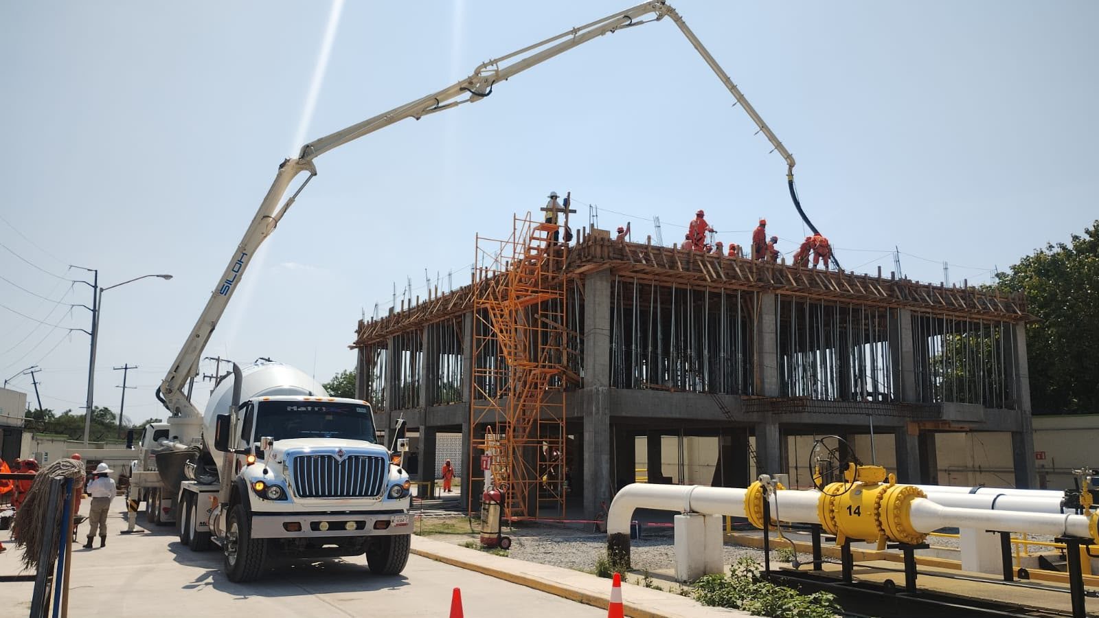 Pemex — foto 1
