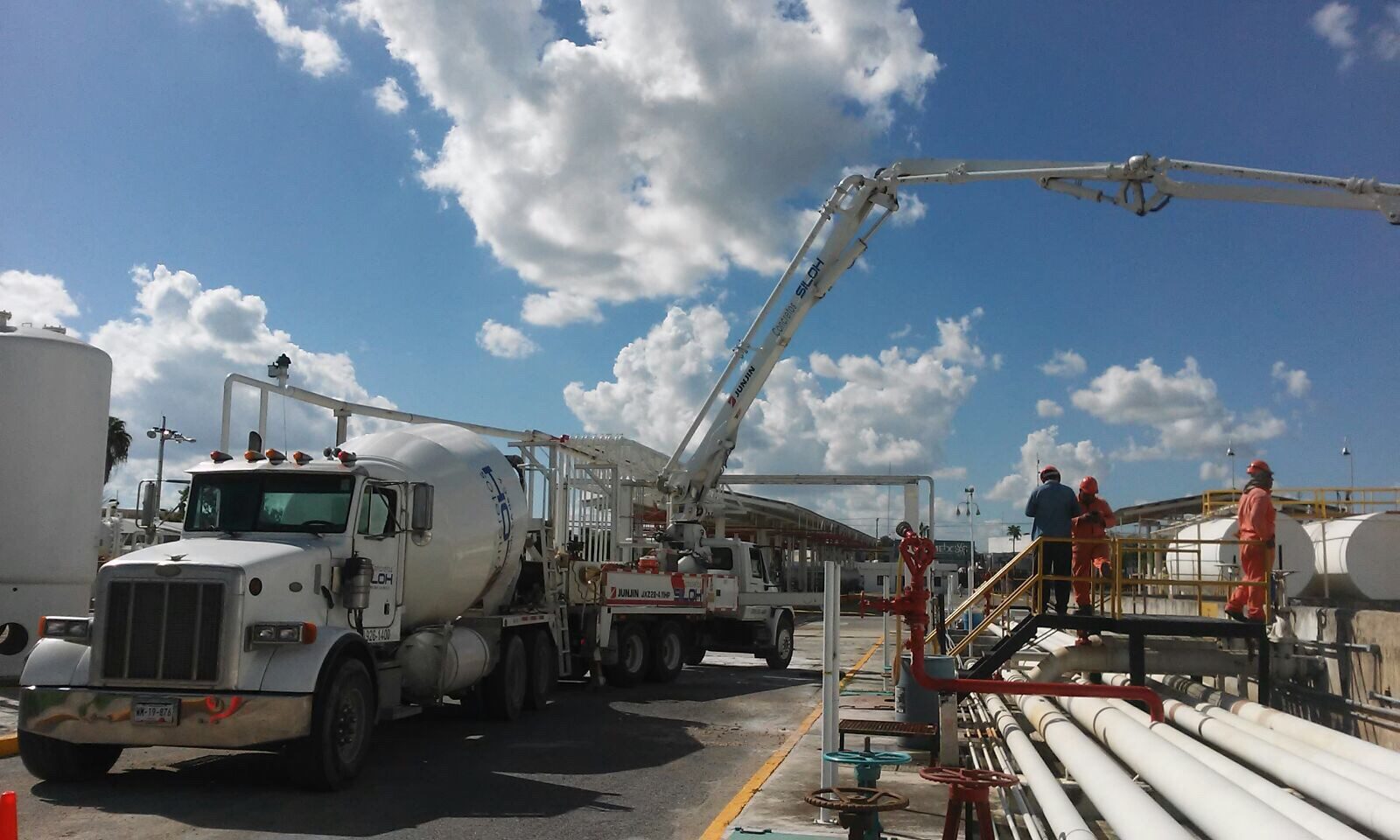 Pemex — foto 2