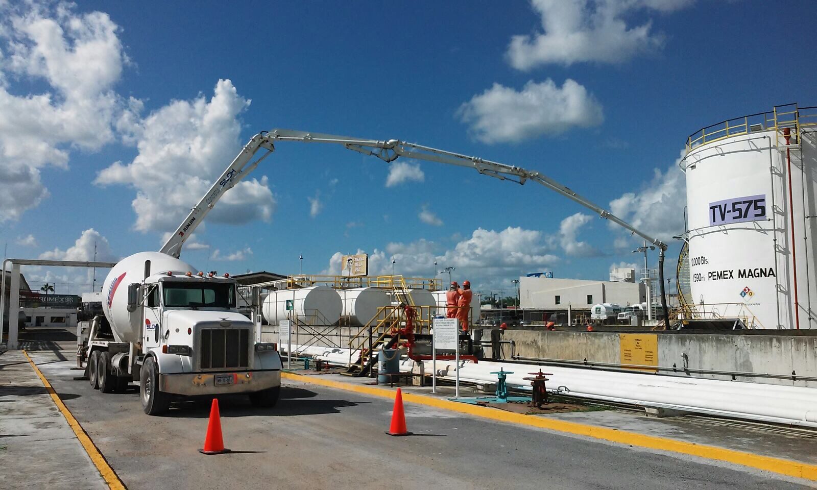 Pemex — foto 3
