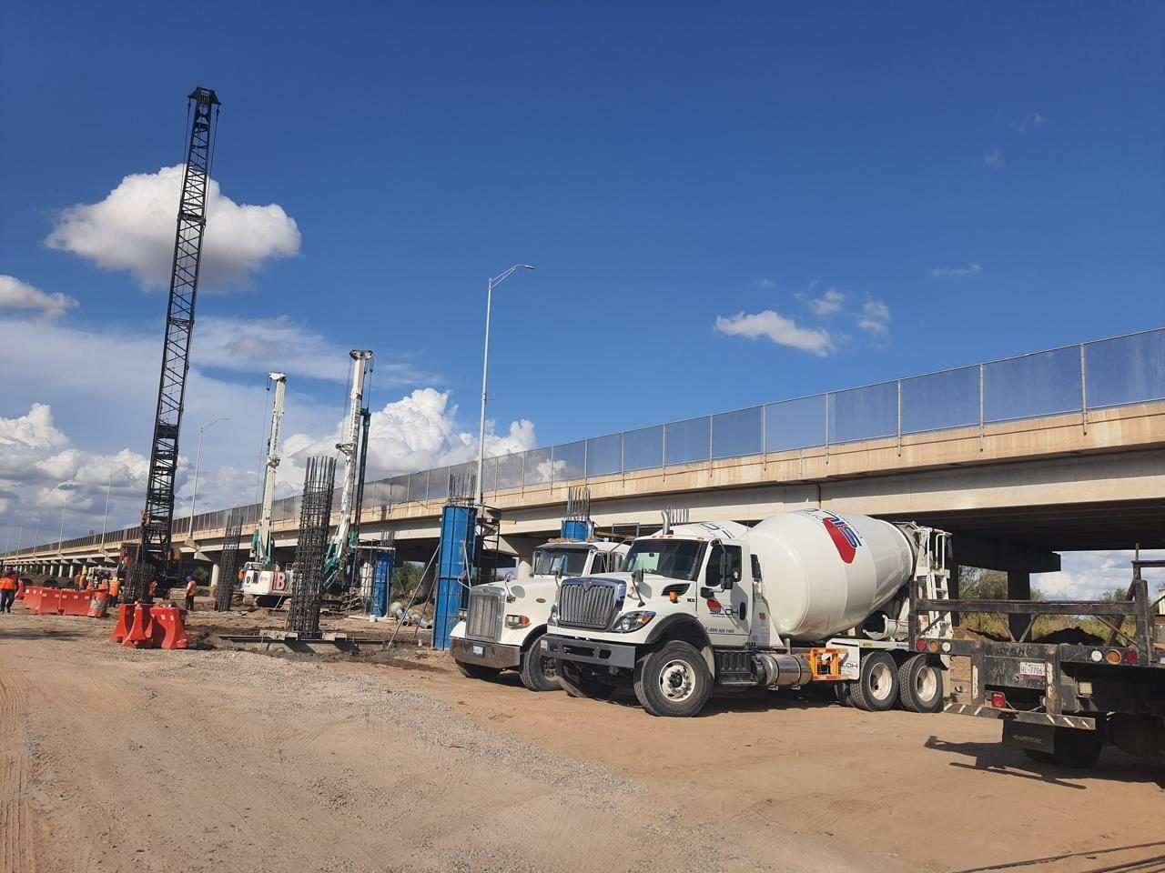 Ampliación Puente Pharr — foto 5