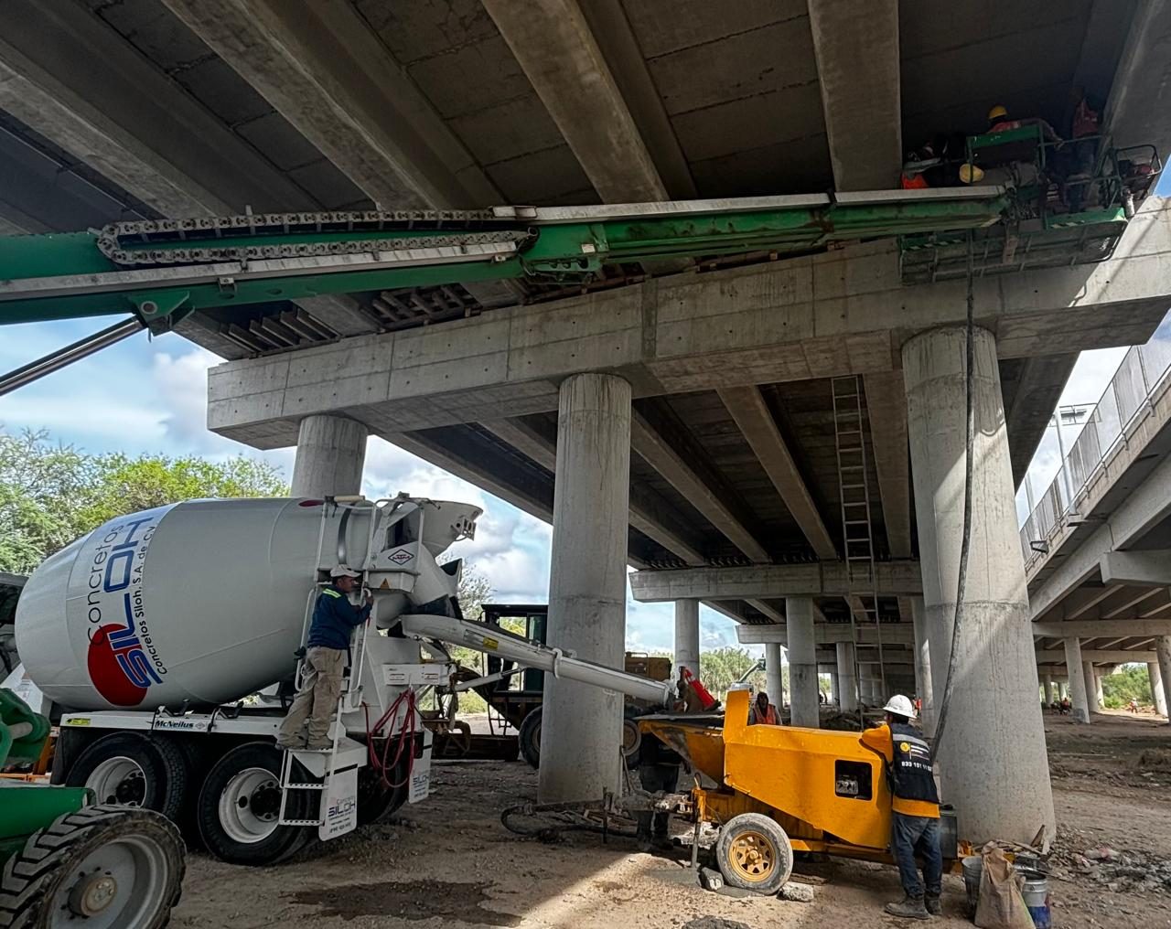 Ampliación Puente Pharr — foto 6