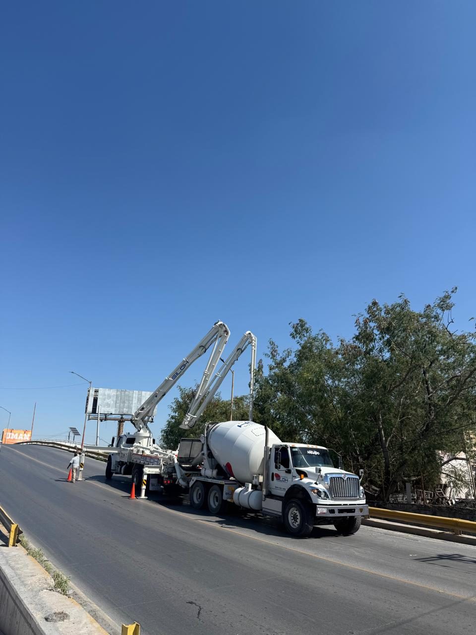 Puente elevado — foto 2