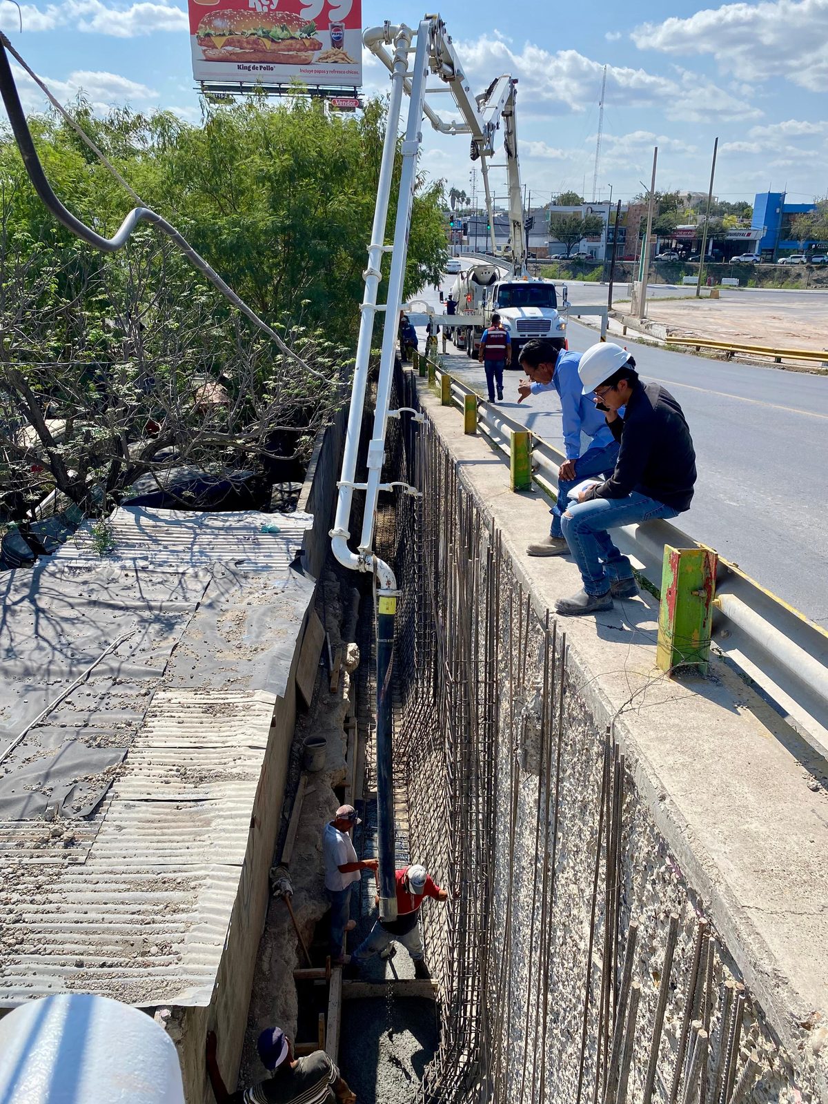 Puente elevado — foto 3