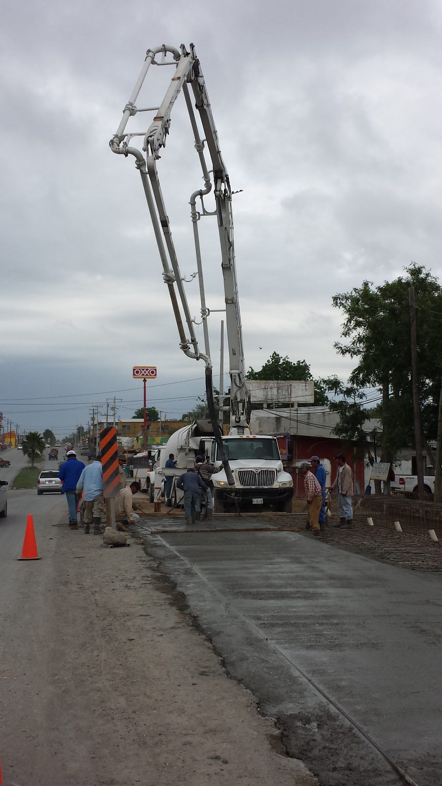 Puente Río Purificación — foto 4