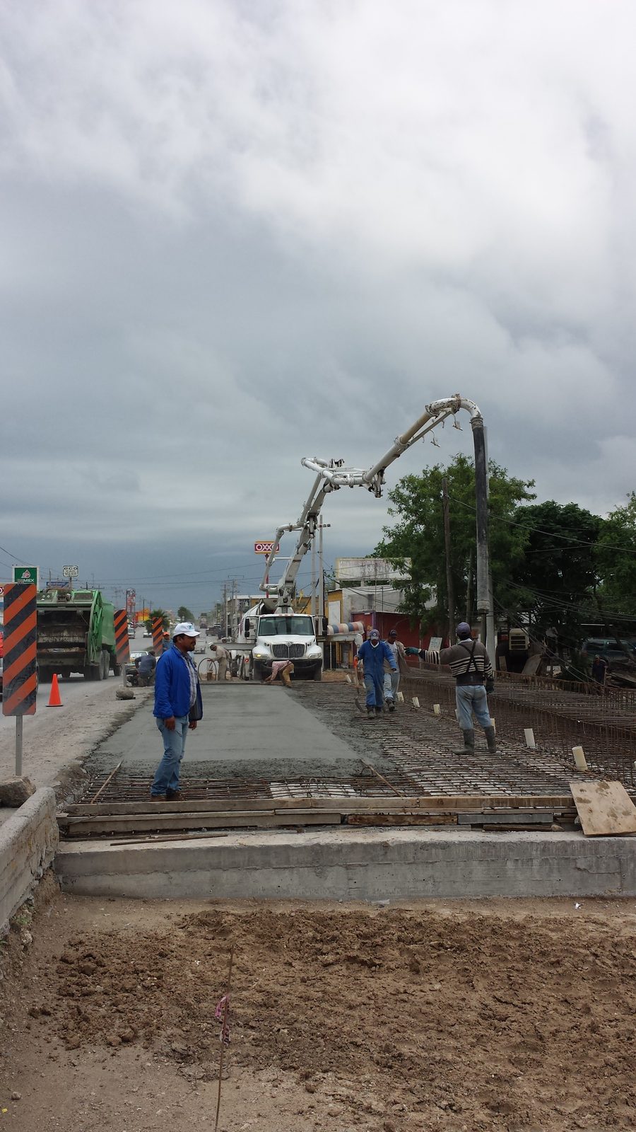 Puente Río Purificación — foto 5