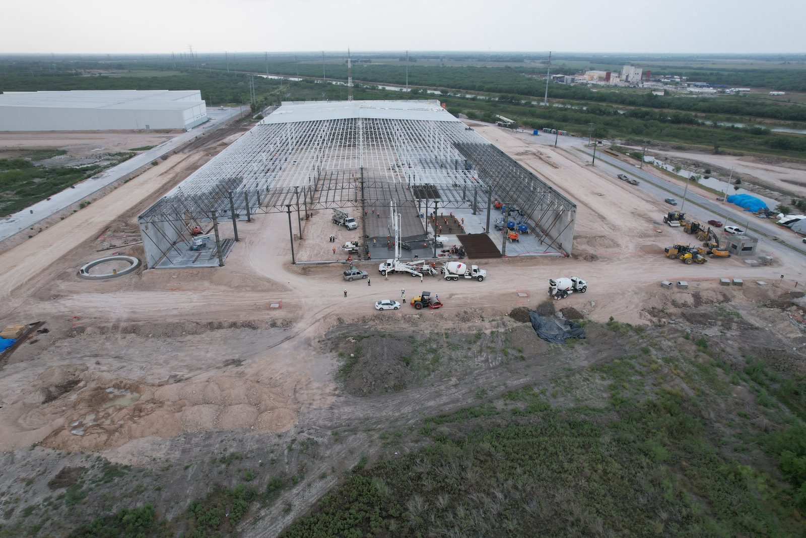 Rey East Park Reynosa — foto 1