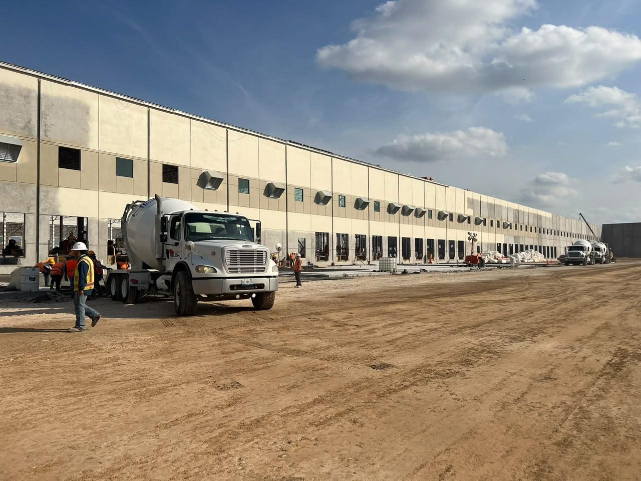 Industrial - Villa Florida — foto 1