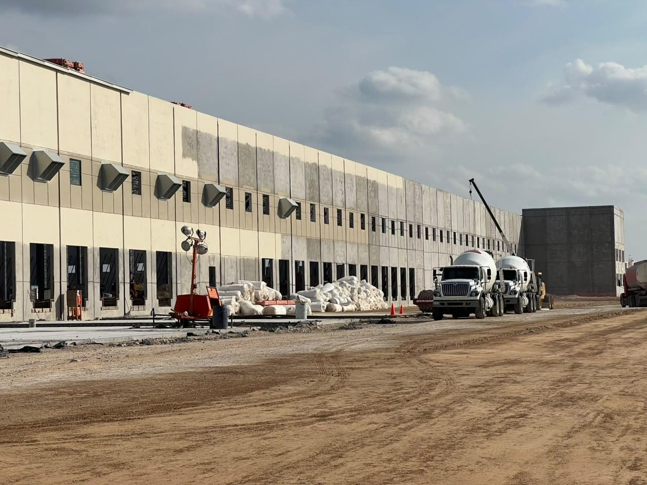 Industrial - Villa Florida — foto 2