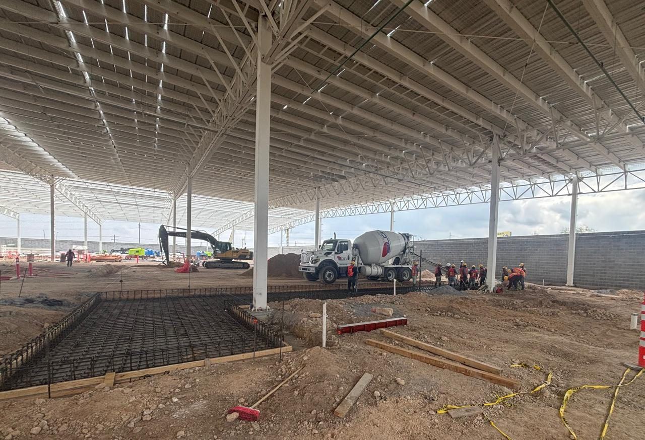 Walmart — foto 1
